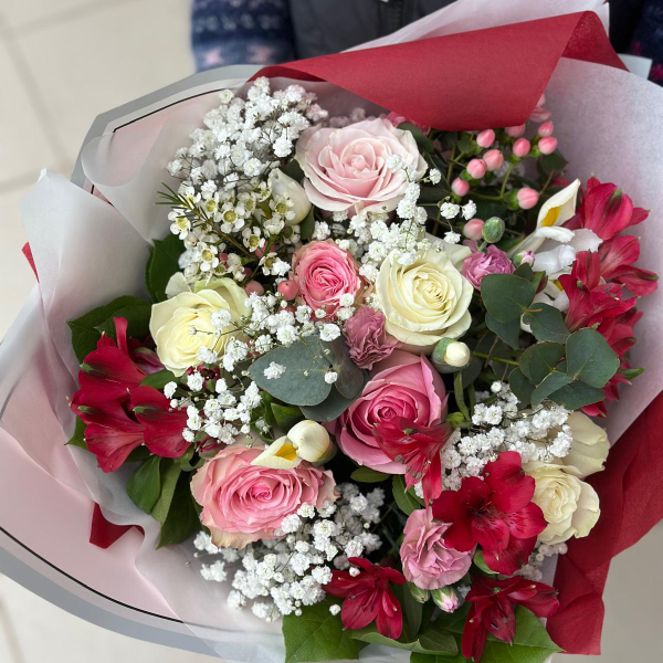 BUCHET GYPSO