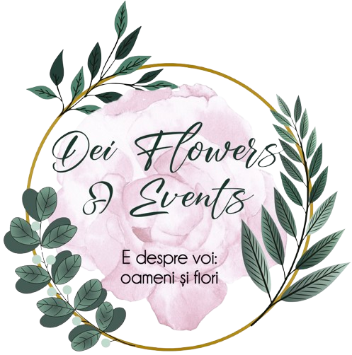 DEI FLOWERS & EVENTS – FLORĂRIE SIBIU