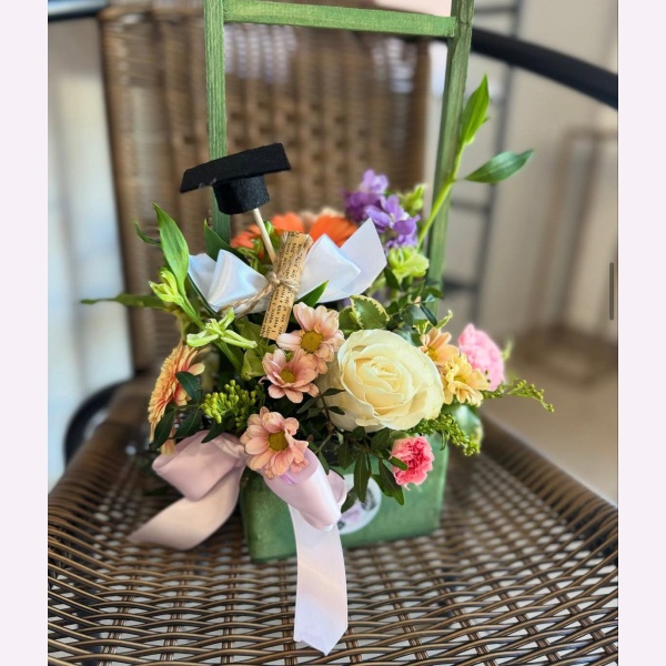 COS FLORAL ABSOLVIRE