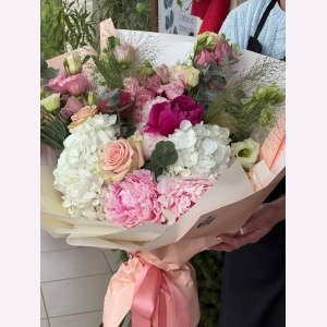 BUCHET HORTENSIA "VIP"